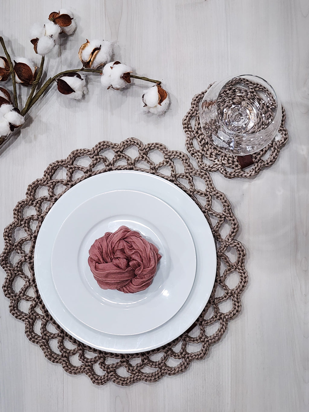 PLACEMAT SET
