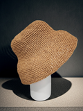 BEACH HAT