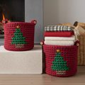 WINTERDREAM BASKET