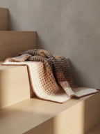 WELCOME BABY BLANKET