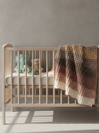 WELCOME BABY BLANKET