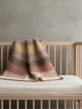 WELCOME BABY BLANKET