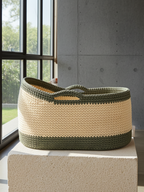 WELCOME BABY BASSINET