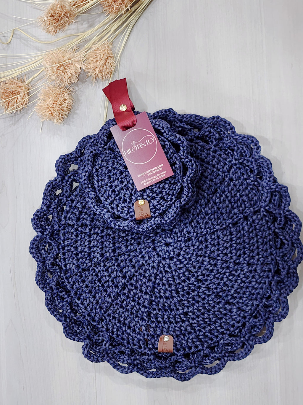 PLACEMAT SET