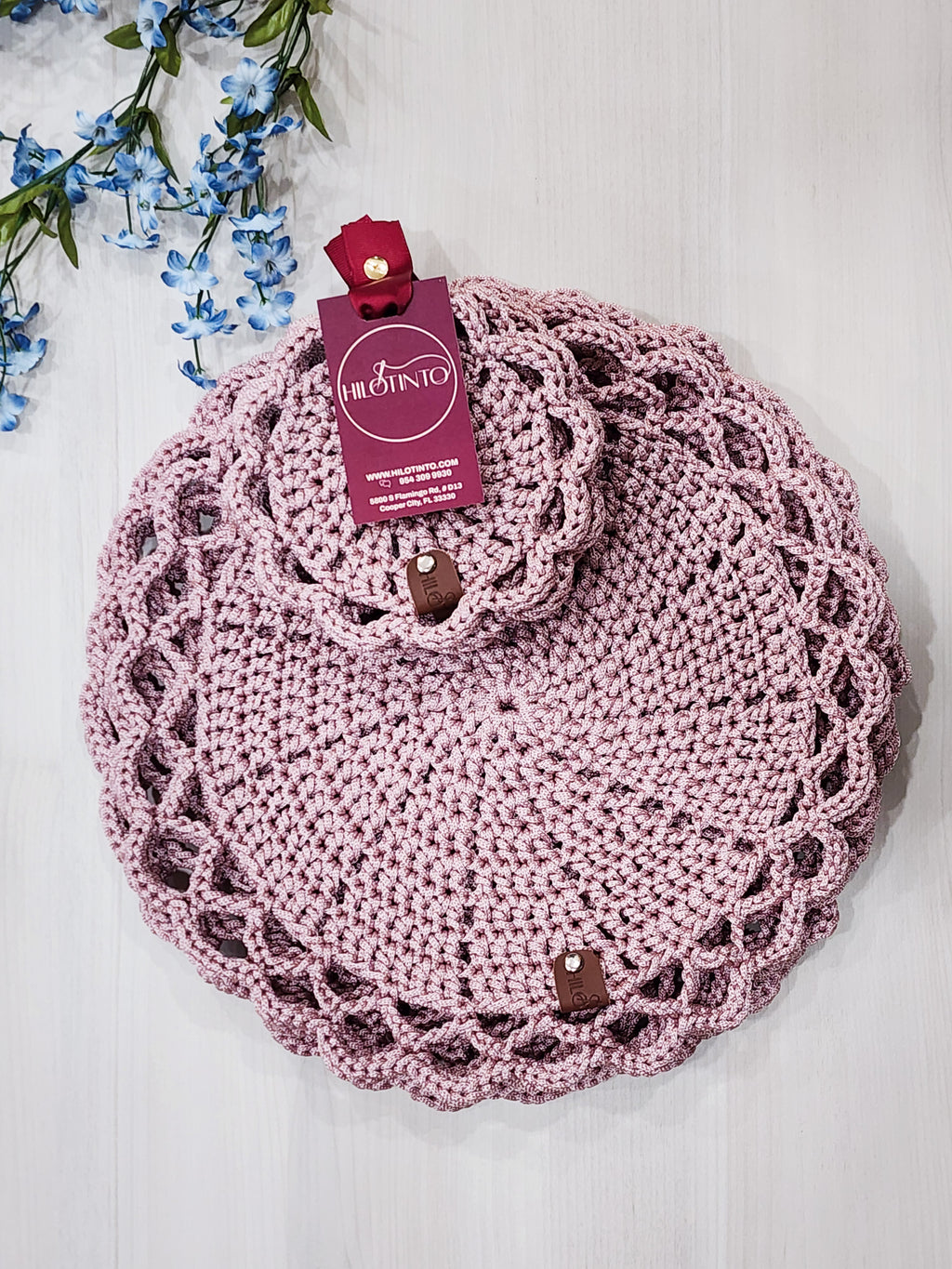 PLACEMAT SET